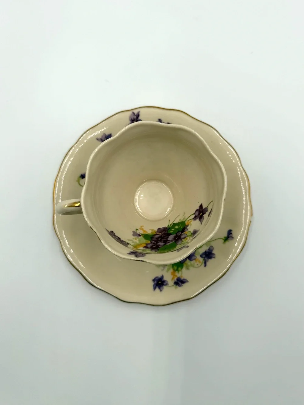 Leneige romantic vintage